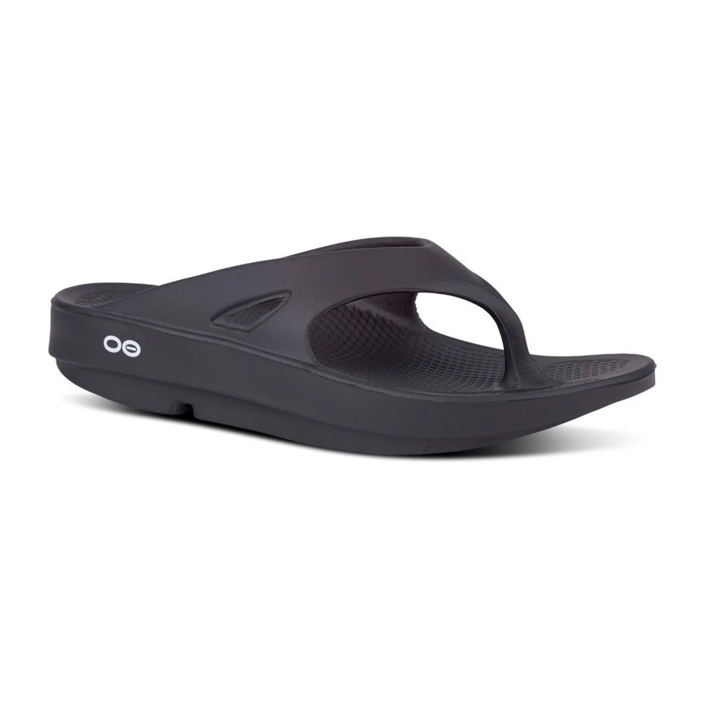 Oofos original sandal women's size 7 men's size 5 new
